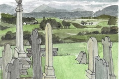 Duthill Cemetry