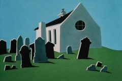 Kincardine Church