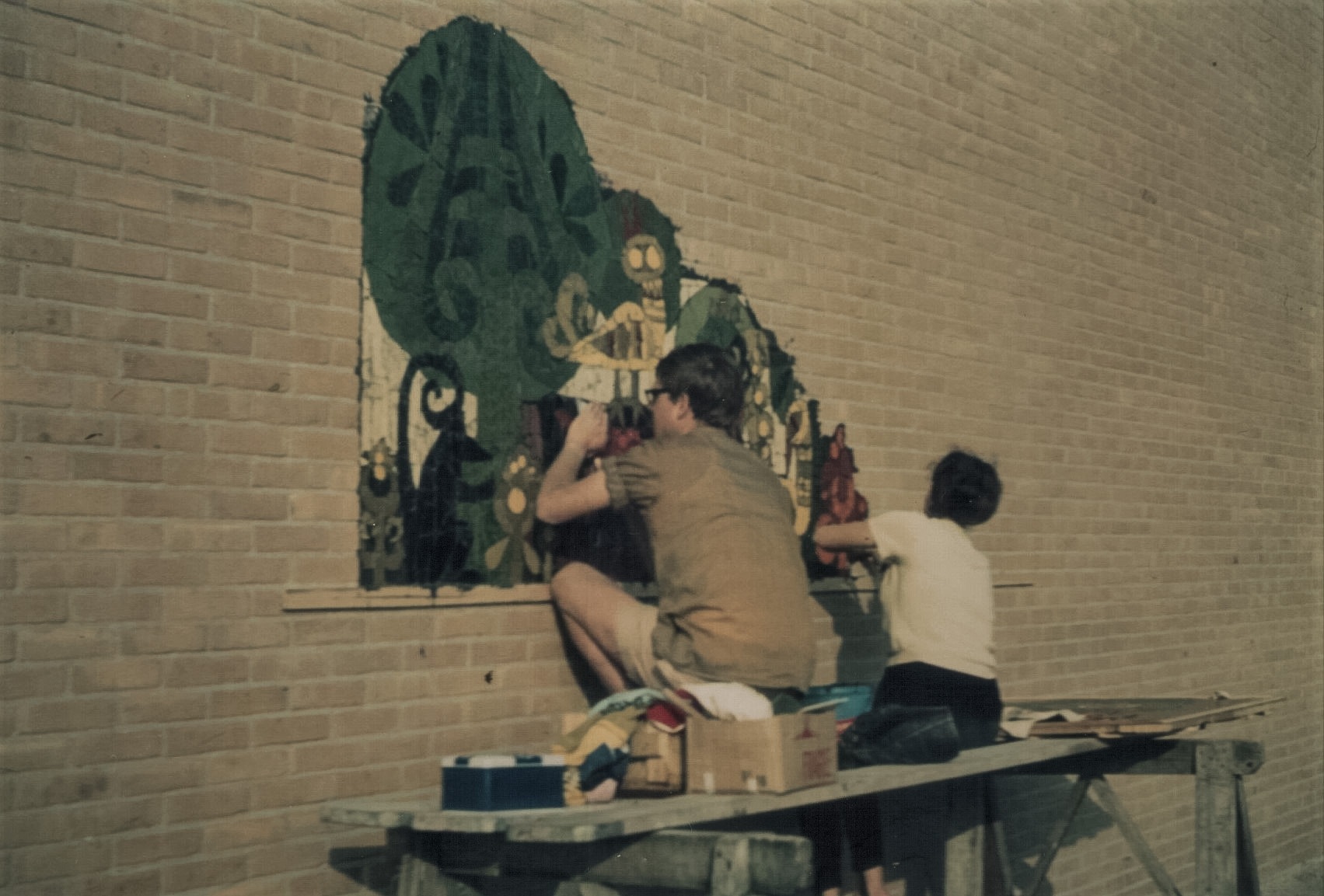 Margrietschool, Heerde
